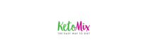 KetoMix Logo