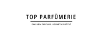 top Parfümerie Logo