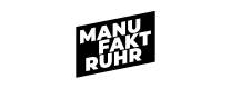 Logo von MANUFAKT.RUHR