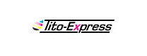 Logo von Tito Express