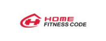 Logo von Home Fitness Code