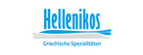 Logo von Hellenikos Feinkost
