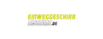 Logo von Einweggeschirr-Discount