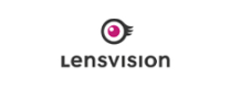 Logo von LensVision