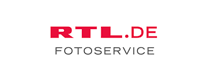 Logo von RTL Fotos