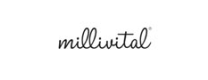 Logo von millivital