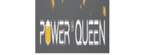 Power Queen Logo