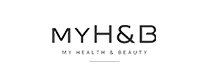 Logo von MY HEALTH & BEAUTY