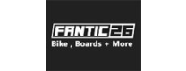 Logo von Fantic26