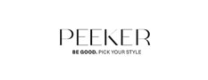 Logo von Peeker