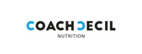 Logo von Coach Cecil Nutrition