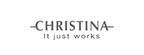Logo von Christina Kosmetik