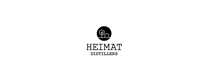 Logo von HEIMAT DISTILLERS