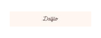 Logo von DALFILO
