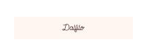 DALFILO Logo