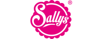 Sallys Shop Logo