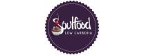 Logo von Soulfood LowCarberia