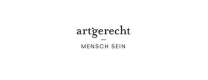 Logo von artgerecht