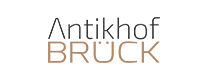 Logo von Antikhof Brück