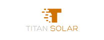 Logo von Titan Solar