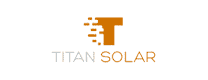 Titan Solar Logo