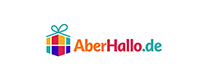 Logo von aberhallo.de