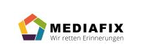 MEDIAFIX AT Logo