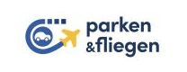 Parken und Fliegen Logo