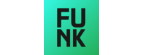 Logo von freenet FUNK