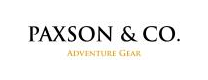 Logo von PAXSON