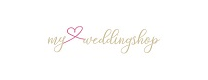 myweddingshop.de Logo