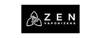 Logo von ZEN Vaporizers
