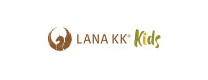 Lana KK Kids Logo