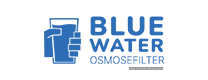 Logo von Blue Water Osmosefilter
