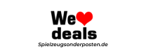 Logo von Spielzeugsonderposten