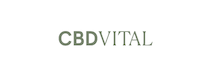 CBD Vital Logo