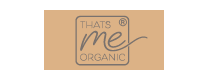 Logo von Thats me organic