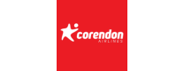 Corendon Airlines Logo