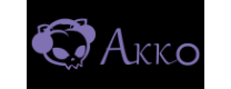 AKKO Logo