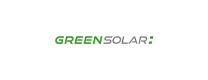 Green Solar AT Logo