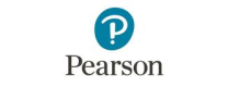 Logo von Pearson