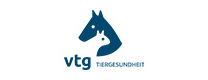 Logo von VTG Tiergesundheit