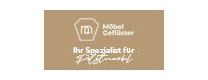Logo von möbelgeflüster