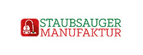 Logo von Staubsaugermanufaktur