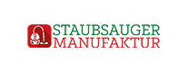 Staubsaugermanufaktur Logo