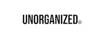 Logo von UNORGANIZED BRAND®