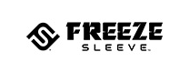 Logo von Freeze Sleeve