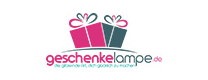 geschenkelampe Logo