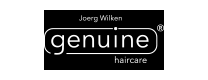 genuine haircare Logo