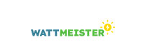 Logo von Wattmeister